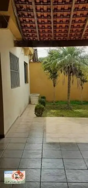 Foto 1 de Sobrado com 2 quartos à venda em Vila Assunção, Santo Andre - SP