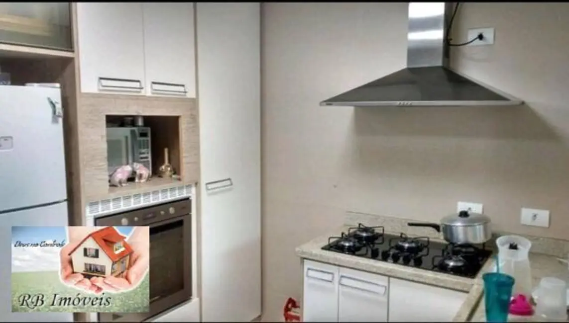 Foto 5 de Sobrado com 4 quartos à venda em Vila Marina, Santo Andre - SP