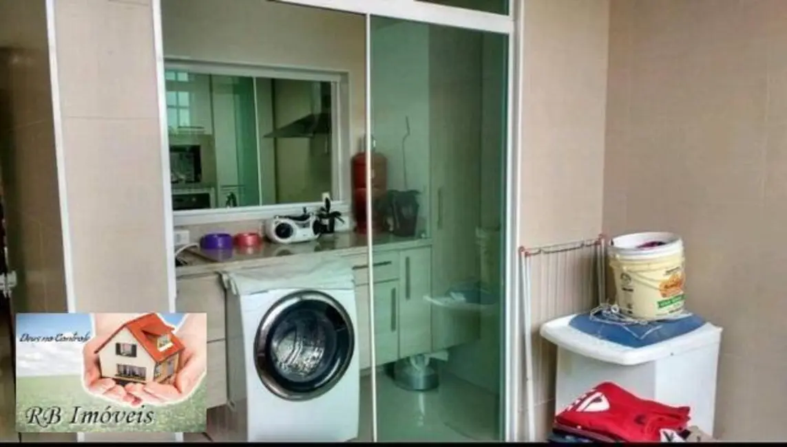 Foto 6 de Sobrado com 4 quartos à venda em Vila Marina, Santo Andre - SP