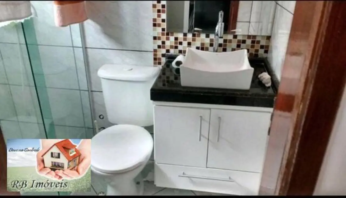 Foto 8 de Sobrado com 4 quartos à venda em Vila Marina, Santo Andre - SP