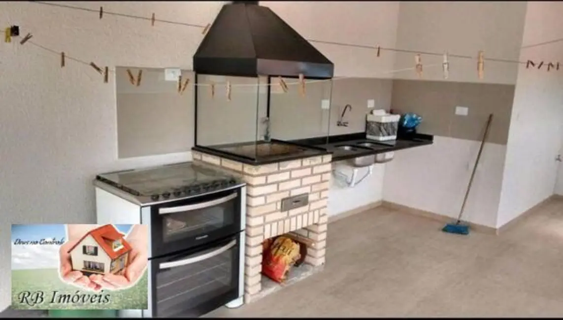 Foto 9 de Sobrado com 4 quartos à venda em Vila Marina, Santo Andre - SP