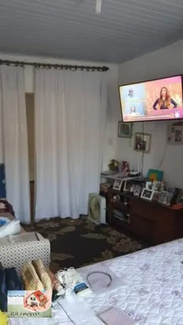 Foto 4 de Sobrado com 3 quartos à venda, 180m2 em Vila Alzira, Santo Andre - SP