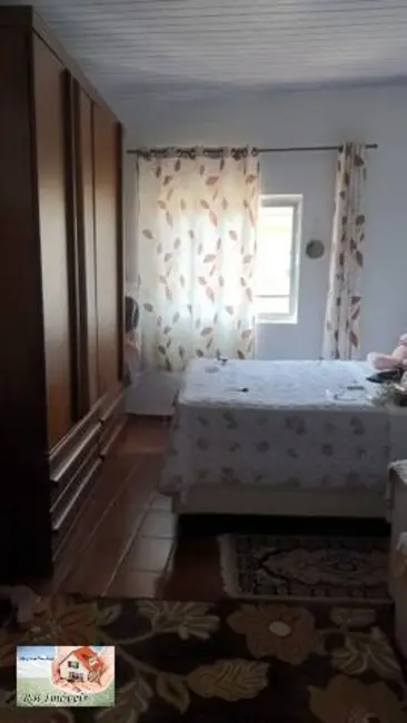 Foto 8 de Sobrado com 3 quartos à venda, 180m2 em Vila Alzira, Santo Andre - SP