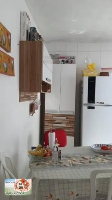 Foto 7 de Sobrado com 3 quartos à venda, 180m2 em Vila Alzira, Santo Andre - SP