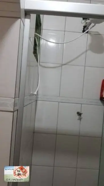 Foto 6 de Sobrado com 3 quartos à venda, 180m2 em Vila Alzira, Santo Andre - SP