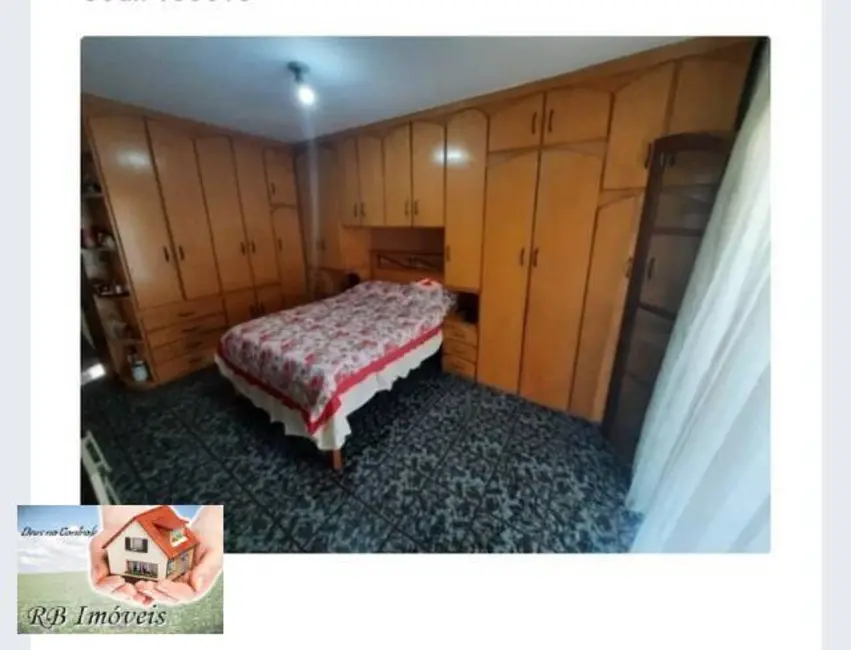 Foto 5 de Sobrado com 3 quartos à venda em Parque Gerassi, Santo Andre - SP