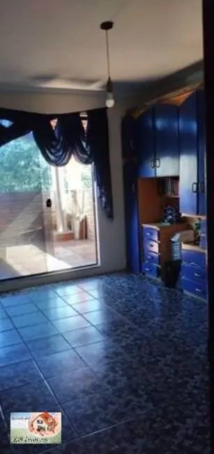 Foto 6 de Sobrado com 3 quartos à venda em Parque Gerassi, Santo Andre - SP