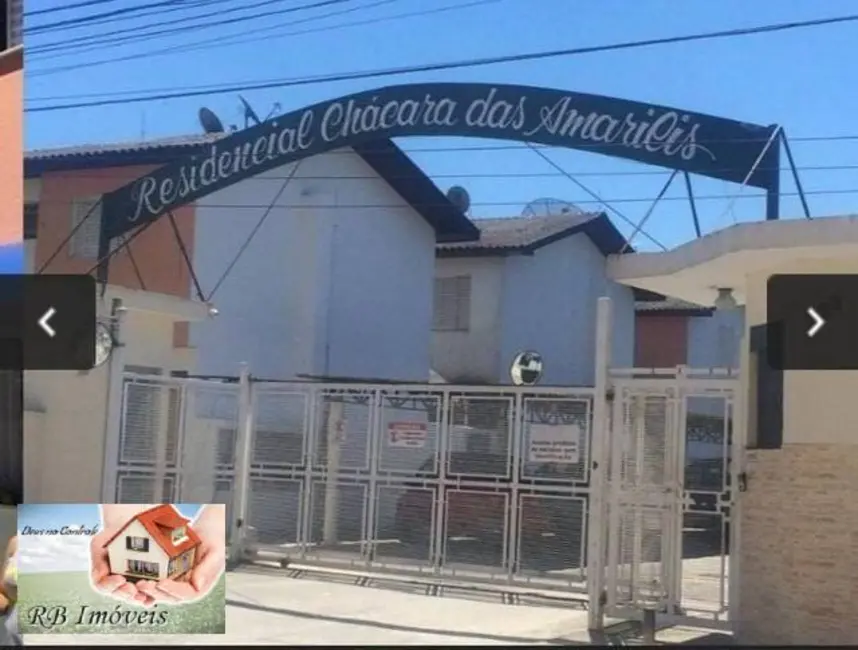 Foto 4 de Sobrado com 2 quartos à venda, 50m2 em Vila João Ramalho, Santo Andre - SP