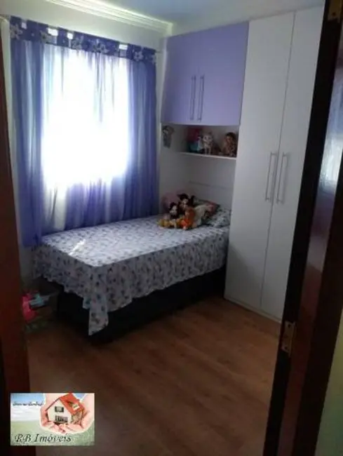 Foto 9 de Sobrado com 2 quartos à venda, 50m2 em Vila João Ramalho, Santo Andre - SP