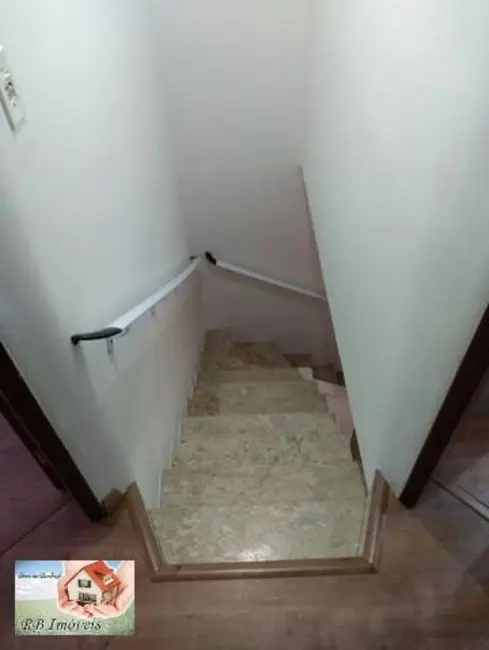 Foto 6 de Sobrado com 2 quartos à venda, 50m2 em Vila João Ramalho, Santo Andre - SP