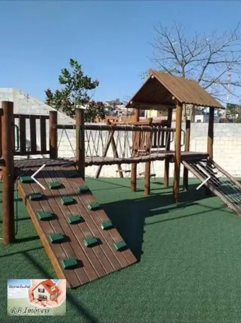 Foto 3 de Sobrado com 2 quartos à venda, 50m2 em Vila João Ramalho, Santo Andre - SP