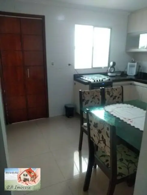 Foto 7 de Sobrado com 2 quartos à venda, 50m2 em Vila João Ramalho, Santo Andre - SP