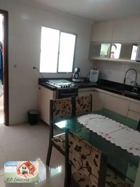 Foto 2 de Sobrado com 2 quartos à venda, 50m2 em Vila João Ramalho, Santo Andre - SP