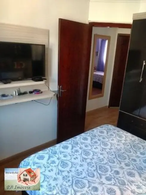 Foto 8 de Sobrado com 2 quartos à venda, 50m2 em Vila João Ramalho, Santo Andre - SP