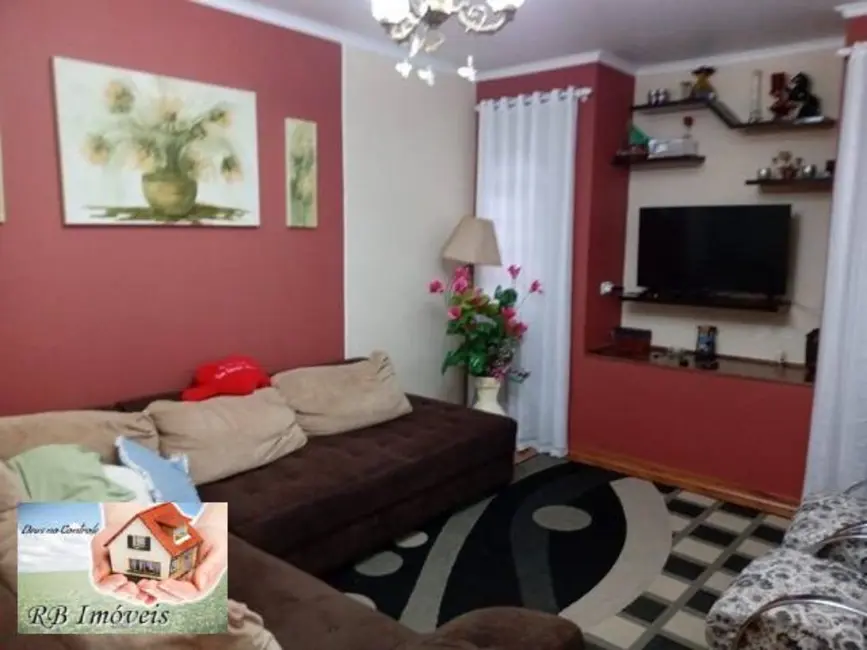 Sobrado com 3 quartos à venda em Jardim Las Vegas, Santo Andre - SP - imagem 6 Foto 6 de Sobrado com 3 quartos à venda em Jardim Las Vegas, Santo Andre - SP