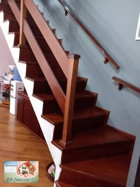 Sobrado com 3 quartos à venda em Jardim Las Vegas, Santo Andre - SP - imagem 2 Foto 2 de Sobrado com 3 quartos à venda em Jardim Las Vegas, Santo Andre - SP