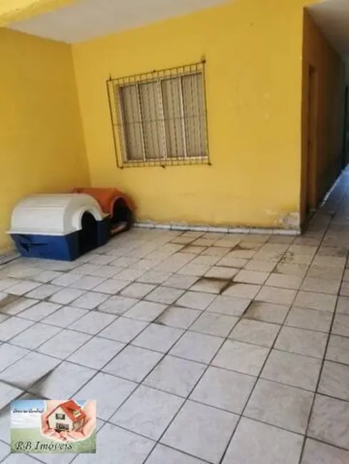 Foto 6 de Sobrado com 3 quartos à venda em Vila Camilópolis, Santo Andre - SP