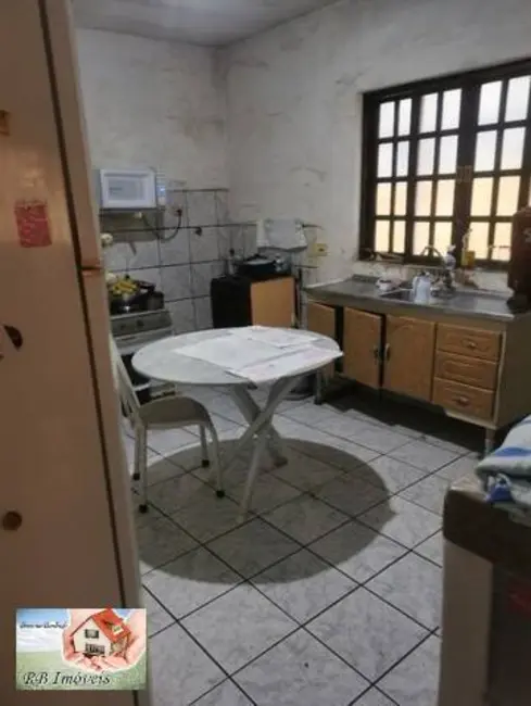 Foto 5 de Sobrado com 3 quartos à venda em Vila Camilópolis, Santo Andre - SP