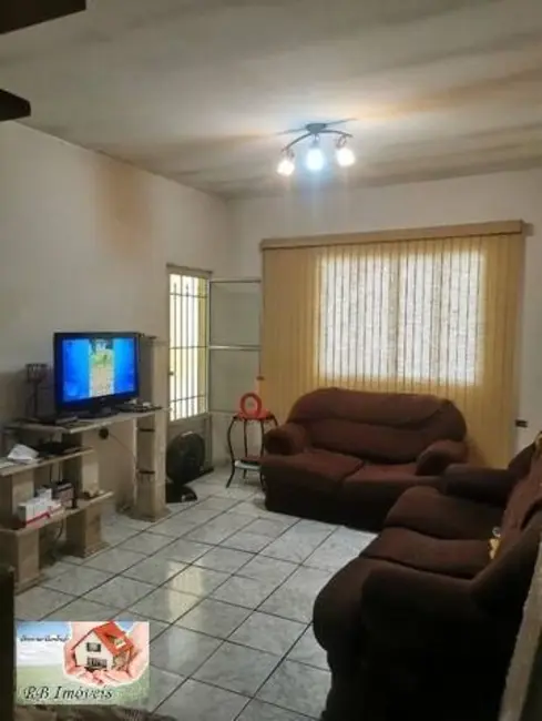 Foto 7 de Sobrado com 3 quartos à venda em Vila Camilópolis, Santo Andre - SP
