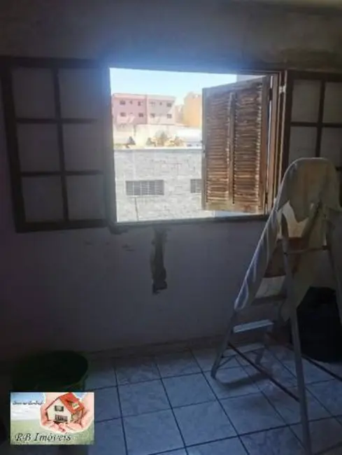 Foto 9 de Sobrado com 3 quartos à venda em Vila Camilópolis, Santo Andre - SP