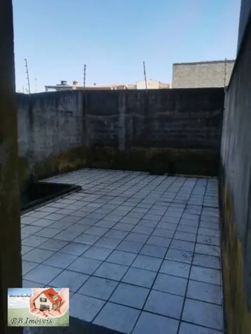 Foto 4 de Sobrado com 3 quartos à venda em Vila Camilópolis, Santo Andre - SP