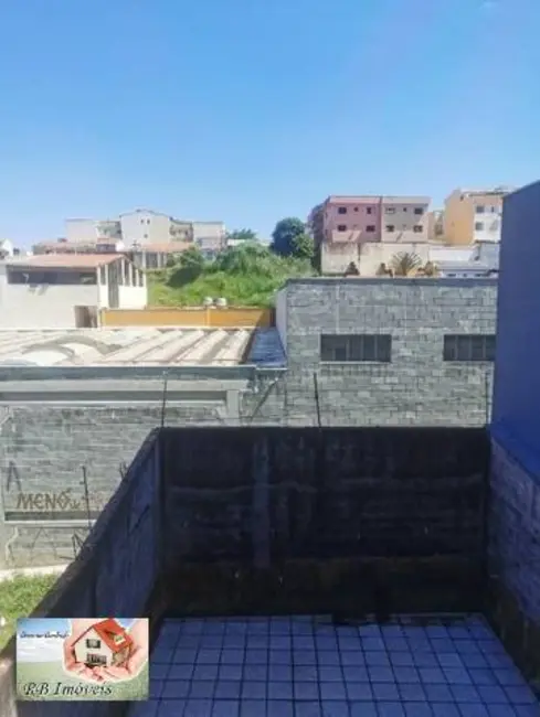 Foto 3 de Sobrado com 3 quartos à venda em Vila Camilópolis, Santo Andre - SP