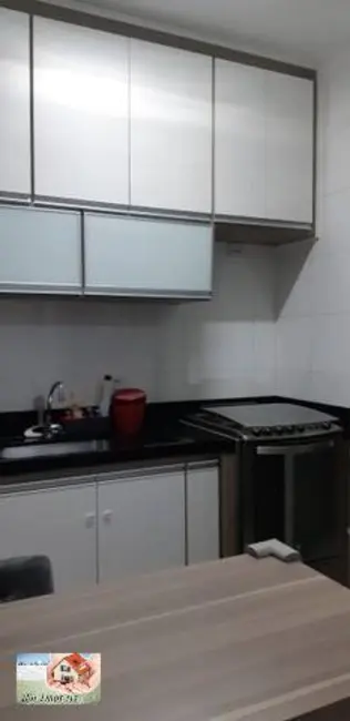 Foto 6 de Sobrado com 2 quartos à venda em Jardim Santo Antônio, Santo Andre - SP