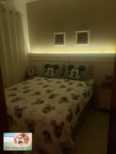 Foto 7 de Sobrado com 2 quartos à venda em Jardim Santo Antônio, Santo Andre - SP