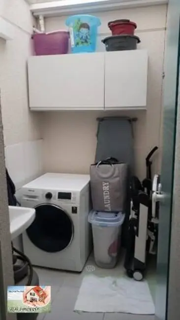 Foto 3 de Sobrado com 2 quartos à venda em Jardim Santo Antônio, Santo Andre - SP