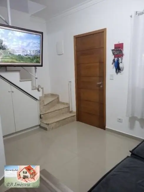 Foto 5 de Sobrado com 2 quartos à venda em Jardim Santo Antônio, Santo Andre - SP