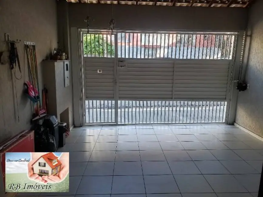Foto 4 de Sobrado com 2 quartos à venda em Jardim Santo Antônio, Santo Andre - SP