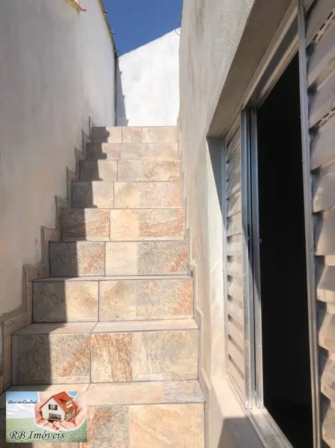 Foto 3 de Sobrado com 2 quartos à venda, 120m2 em Vila Vitória, Santo Andre - SP