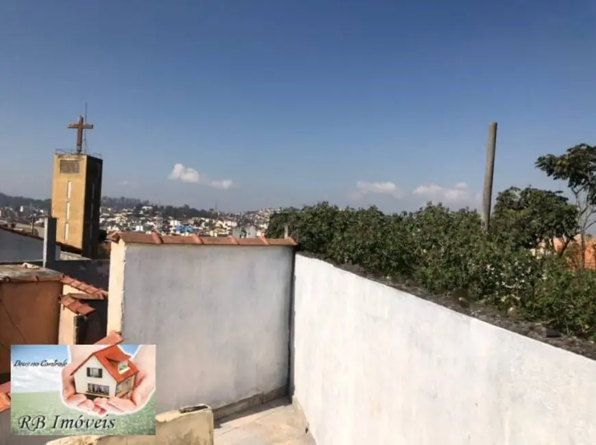 Foto 5 de Sobrado com 2 quartos à venda, 120m2 em Vila Vitória, Santo Andre - SP