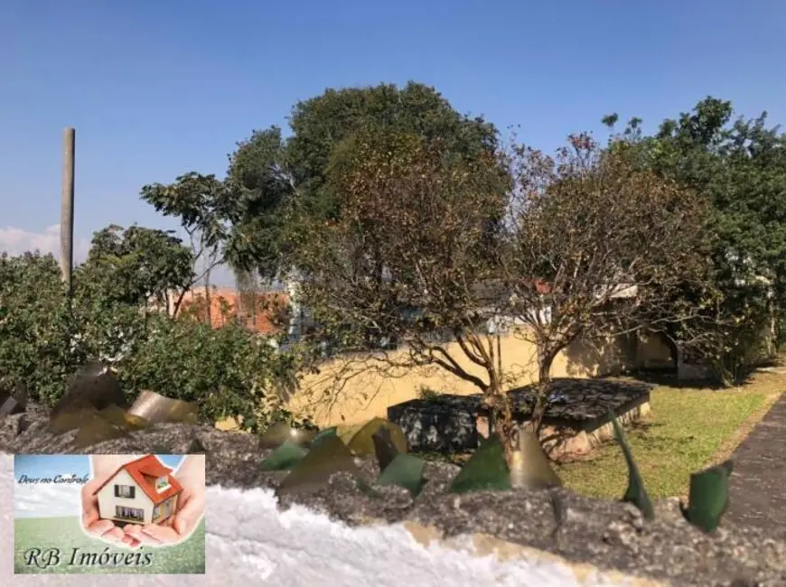 Foto 2 de Sobrado com 2 quartos à venda, 120m2 em Vila Vitória, Santo Andre - SP