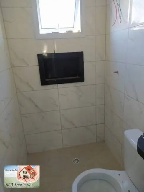 Sobrado com 3 quartos à venda, 103m2 em Vila Pires, Santo Andre - SP - imagem 8 Foto 8 de Sobrado com 3 quartos à venda, 103m2 em Vila Pires, Santo Andre - SP
