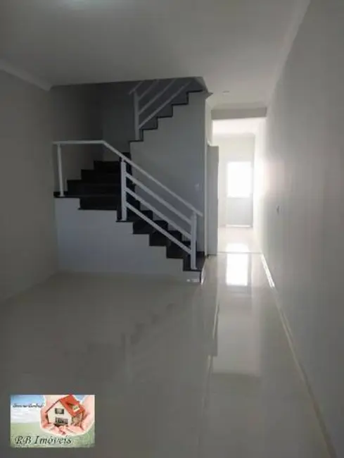 Sobrado com 3 quartos à venda, 103m2 em Vila Pires, Santo Andre - SP - imagem 4 Foto 4 de Sobrado com 3 quartos à venda, 103m2 em Vila Pires, Santo Andre - SP
