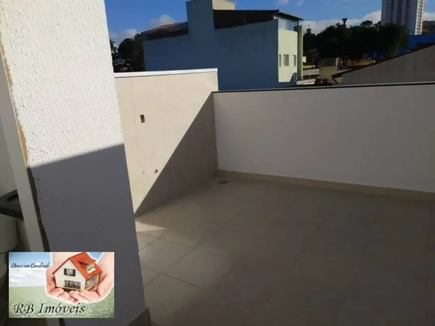 Sobrado com 3 quartos à venda, 103m2 em Vila Pires, Santo Andre - SP - imagem 5 Foto 5 de Sobrado com 3 quartos à venda, 103m2 em Vila Pires, Santo Andre - SP