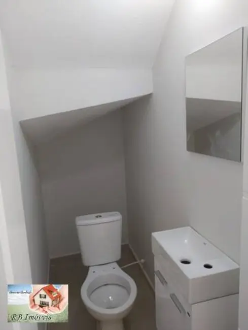 Sobrado com 3 quartos à venda, 103m2 em Vila Pires, Santo Andre - SP - imagem 9 Foto 9 de Sobrado com 3 quartos à venda, 103m2 em Vila Pires, Santo Andre - SP