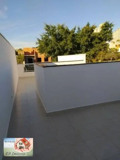 Sobrado com 3 quartos à venda, 103m2 em Vila Pires, Santo Andre - SP - imagem 7 Foto 7 de Sobrado com 3 quartos à venda, 103m2 em Vila Pires, Santo Andre - SP