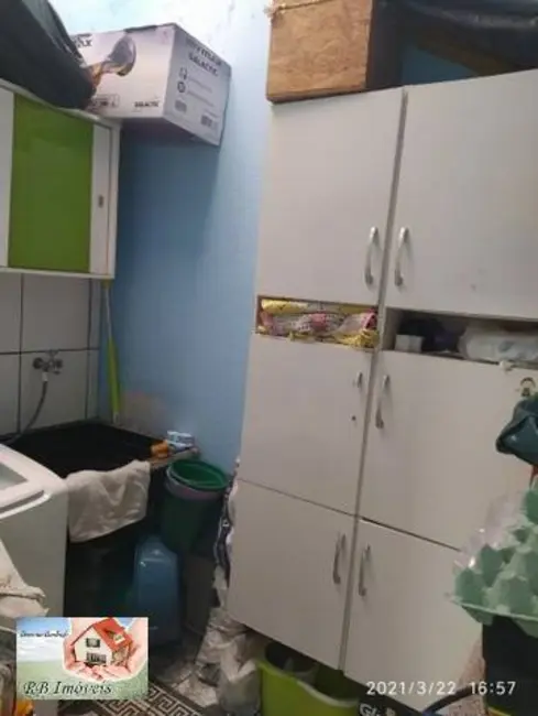 Sobrado com 3 quartos à venda, 200m2 em Vila Pires, Santo Andre - SP - imagem 8 Foto 8 de Sobrado com 3 quartos à venda, 200m2 em Vila Pires, Santo Andre - SP