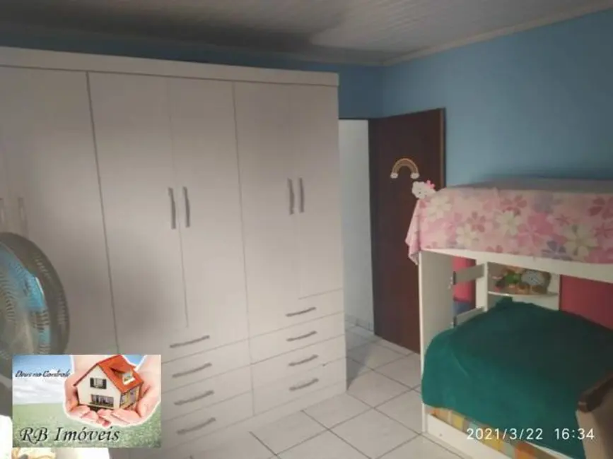 Sobrado com 3 quartos à venda, 200m2 em Vila Pires, Santo Andre - SP - imagem 3 Foto 3 de Sobrado com 3 quartos à venda, 200m2 em Vila Pires, Santo Andre - SP