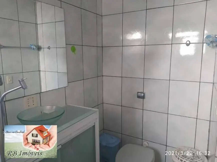 Sobrado com 3 quartos à venda, 200m2 em Vila Pires, Santo Andre - SP - imagem 5 Foto 5 de Sobrado com 3 quartos à venda, 200m2 em Vila Pires, Santo Andre - SP