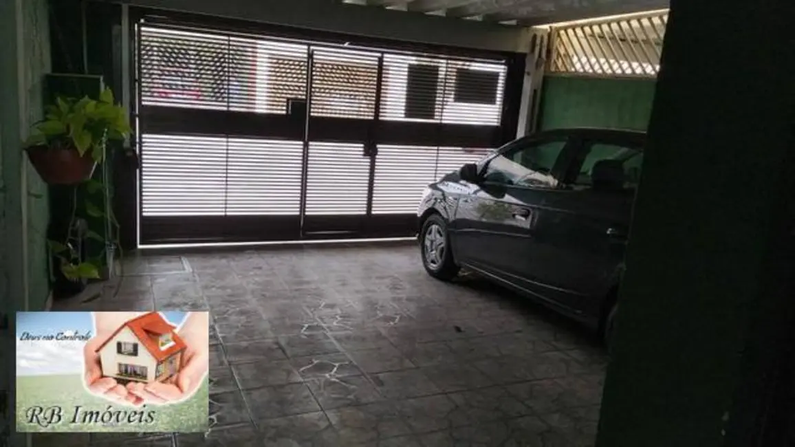 Sobrado com 3 quartos à venda, 200m2 em Vila Pires, Santo Andre - SP - imagem 7 Foto 7 de Sobrado com 3 quartos à venda, 200m2 em Vila Pires, Santo Andre - SP