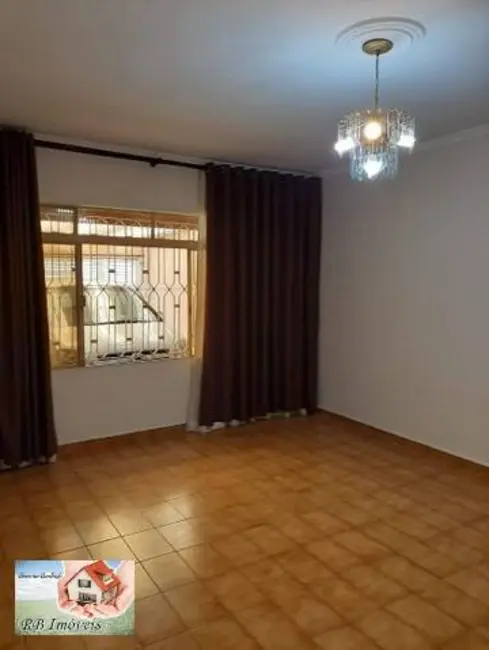 Foto 5 de Sobrado com 3 quartos à venda em Vila Linda, Santo Andre - SP