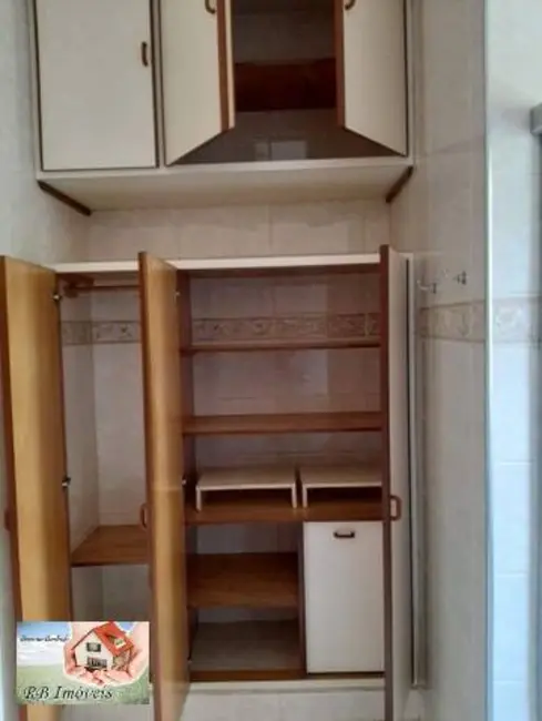 Foto 2 de Sobrado com 3 quartos à venda em Vila Linda, Santo Andre - SP