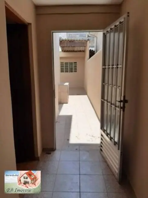 Foto 6 de Sobrado com 3 quartos à venda em Vila Linda, Santo Andre - SP
