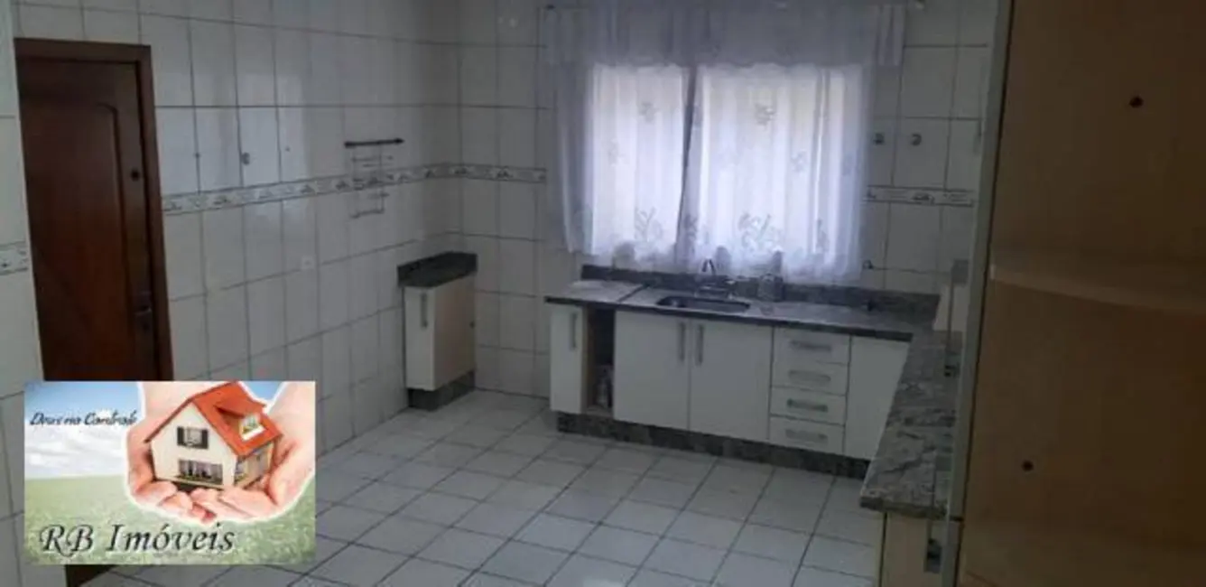 Foto 6 de Sobrado com 3 quartos à venda em Vila Linda, Santo Andre - SP