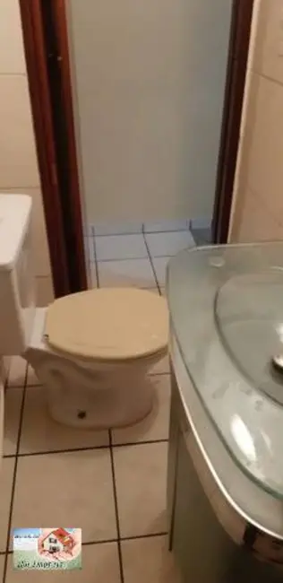 Foto 2 de Sobrado com 3 quartos à venda em Vila Linda, Santo Andre - SP