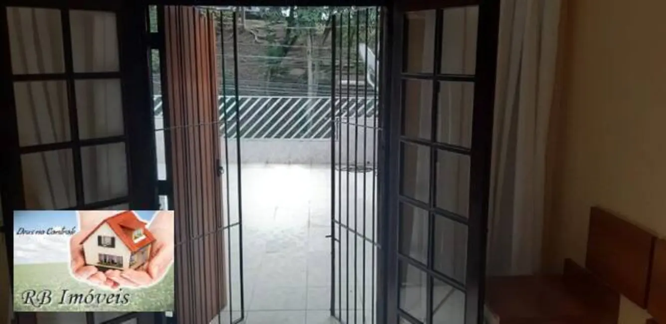 Foto 1 de Sobrado com 3 quartos à venda em Vila Linda, Santo Andre - SP