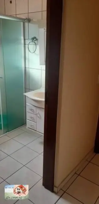 Foto 7 de Sobrado com 3 quartos à venda em Vila Linda, Santo Andre - SP